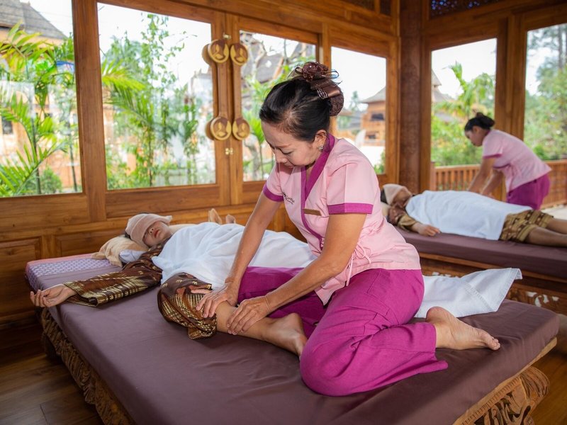 Santhiya Phuket Natai Resort & Spa 27