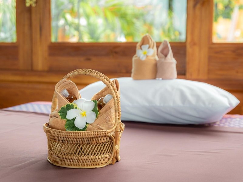 Santhiya Phuket Natai Resort & Spa 28