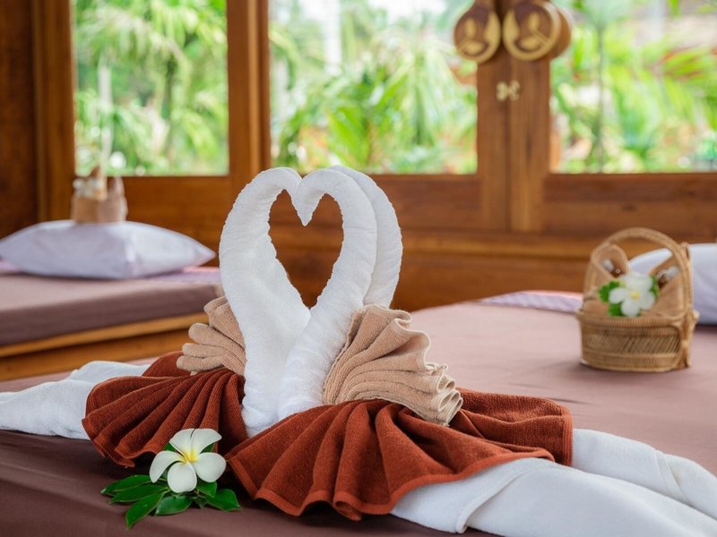 Santhiya Phuket Natai Resort & Spa 29