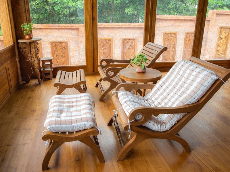 Santhiya Phuket Natai Resort & Spa 30