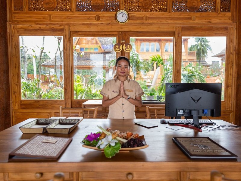 Santhiya Phuket Natai Resort & Spa 31