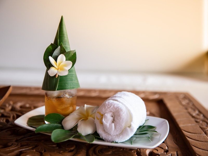 Santhiya Phuket Natai Resort & Spa 33