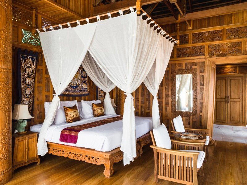 Santhiya Phuket Natai Resort & Spa 34