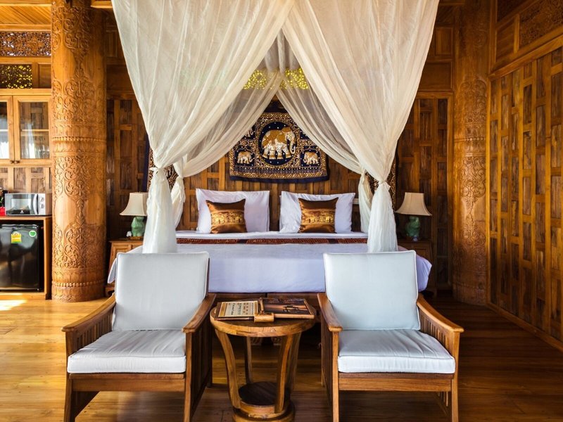 Santhiya Phuket Natai Resort & Spa 36