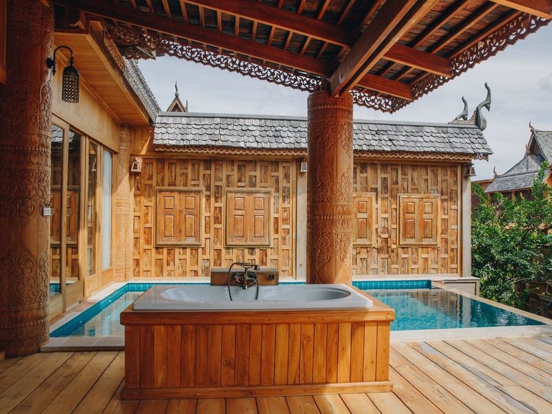 Santhiya Phuket Natai Resort & Spa 37