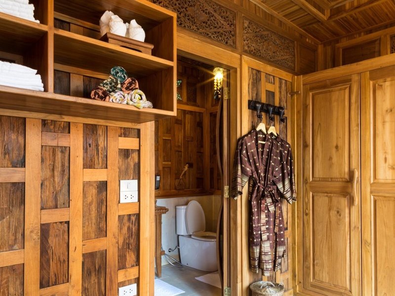 Santhiya Phuket Natai Resort & Spa 38