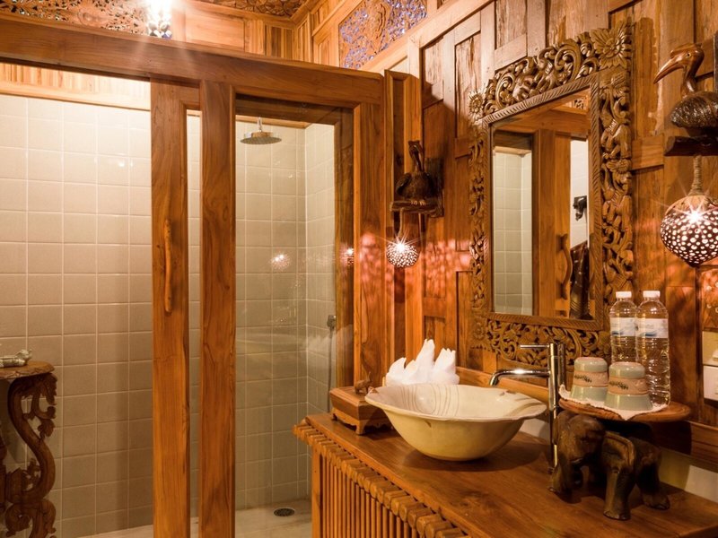 Santhiya Phuket Natai Resort & Spa 39