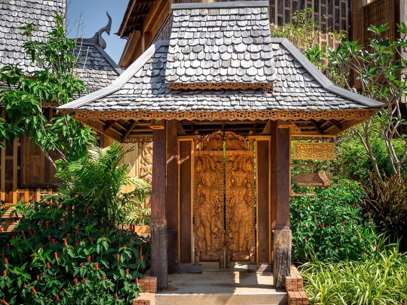 Santhiya Phuket Natai Resort & Spa 40