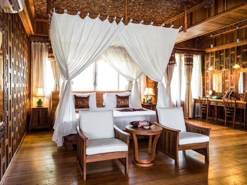 Santhiya Phuket Natai Resort & Spa 41