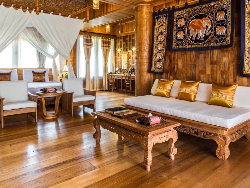 Santhiya Phuket Natai Resort & Spa 42