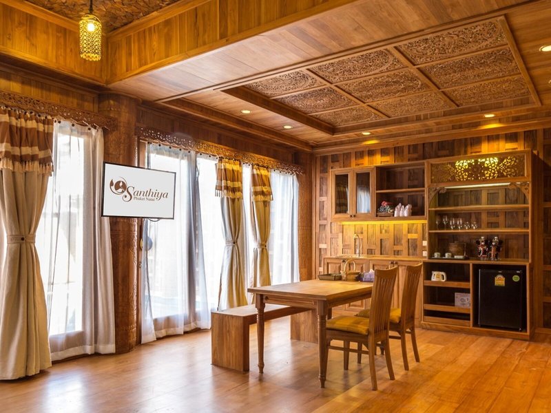 Santhiya Phuket Natai Resort & Spa 43