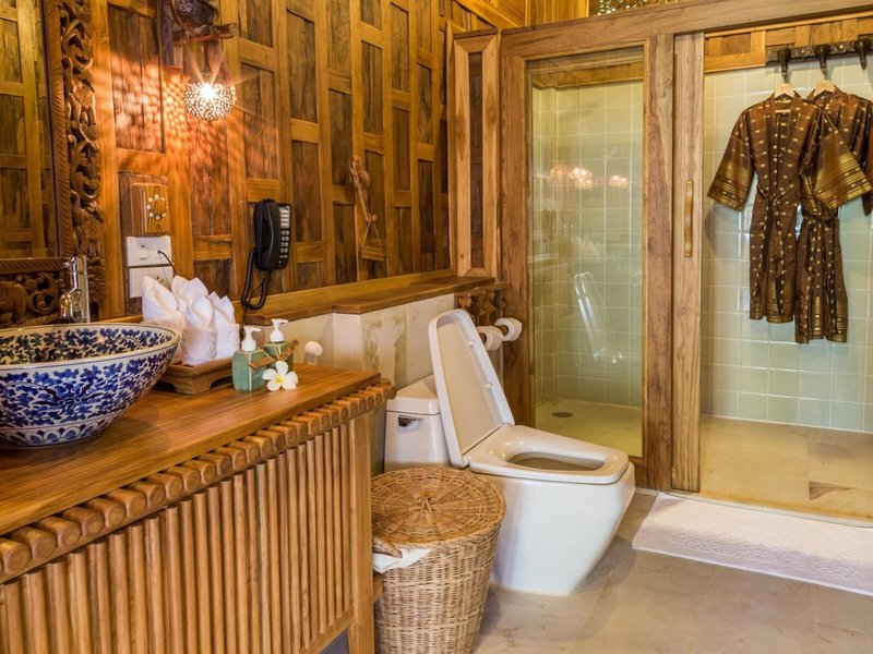 Santhiya Phuket Natai Resort & Spa 45