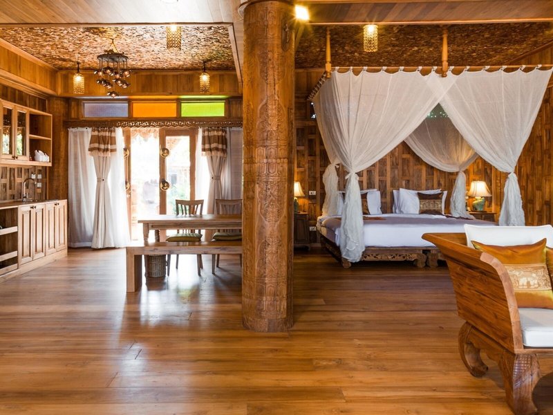 Santhiya Phuket Natai Resort & Spa 47