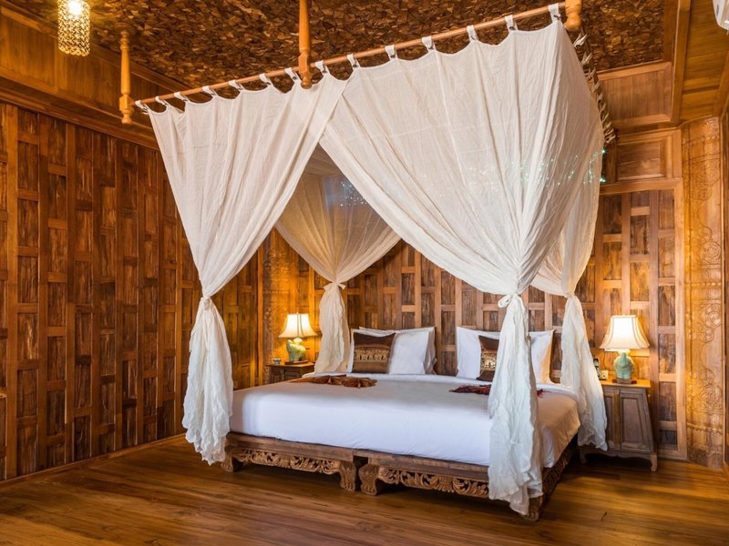 Santhiya Phuket Natai Resort & Spa 48