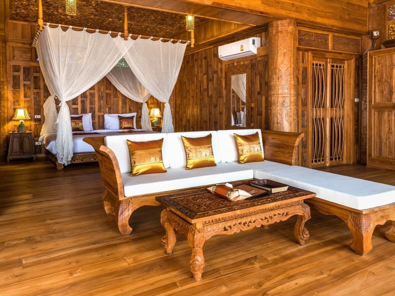 Santhiya Phuket Natai Resort & Spa 49