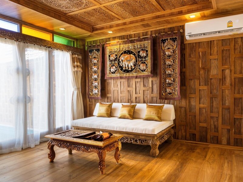 Santhiya Phuket Natai Resort & Spa 50