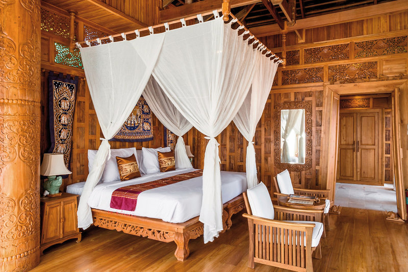 Santhiya Phuket Natai Resort & Spa 2