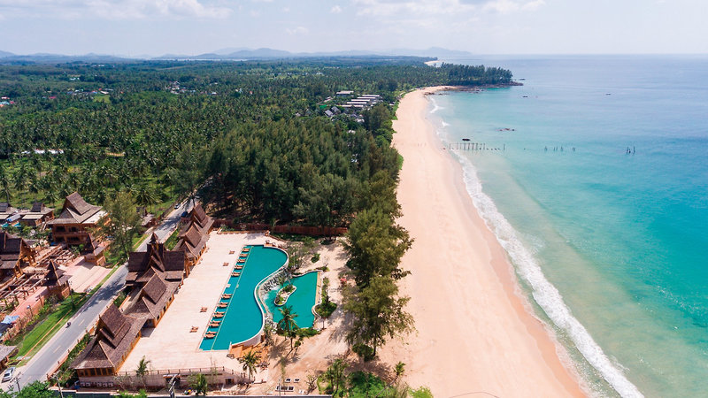 Santhiya Phuket Natai Resort & Spa 3