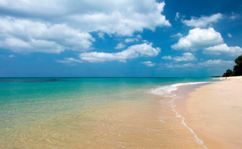 Santhiya Phuket Natai Resort & Spa 4