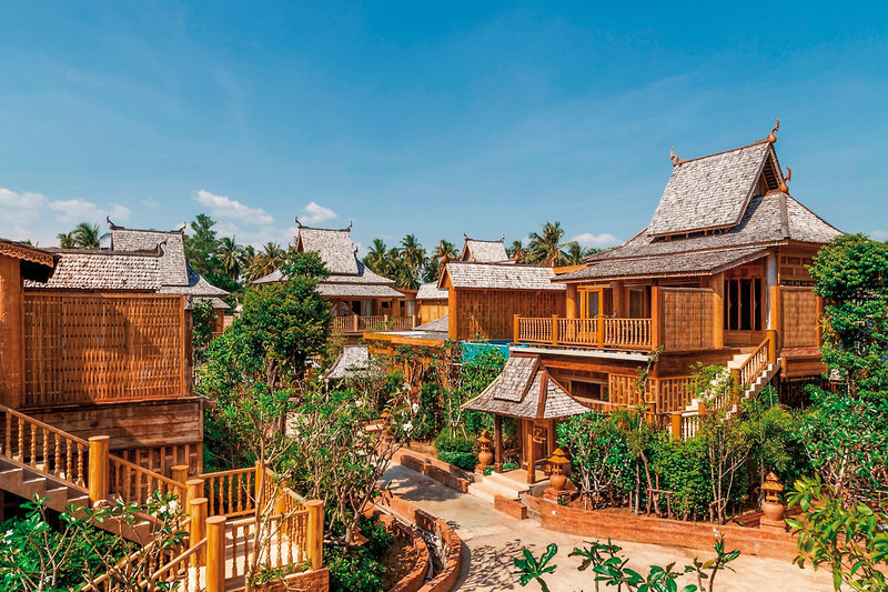 Santhiya Phuket Natai Resort & Spa 5