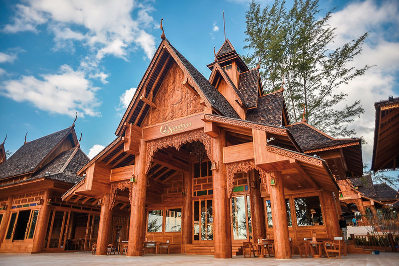 Santhiya Phuket Natai Resort & Spa 6