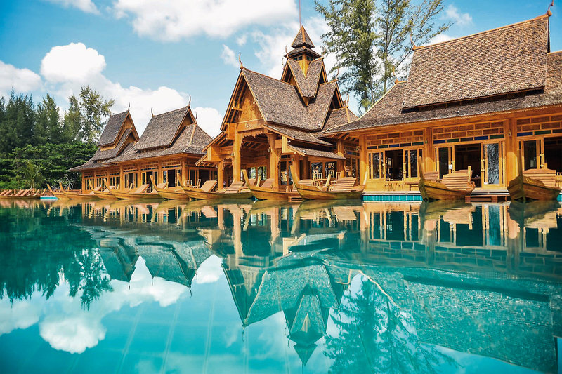Santhiya Phuket Natai Resort & Spa 7