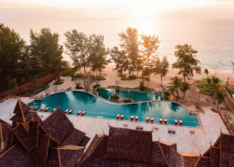 Santhiya Phuket Natai Resort & Spa 8