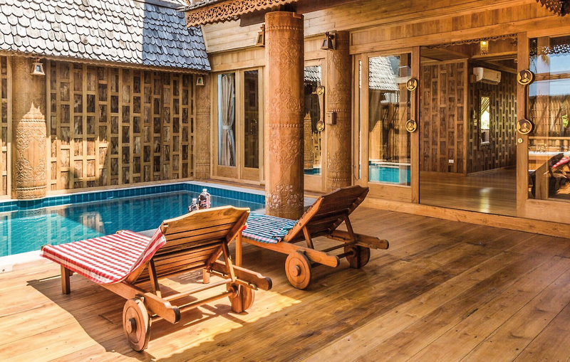 Santhiya Phuket Natai Resort & Spa 13