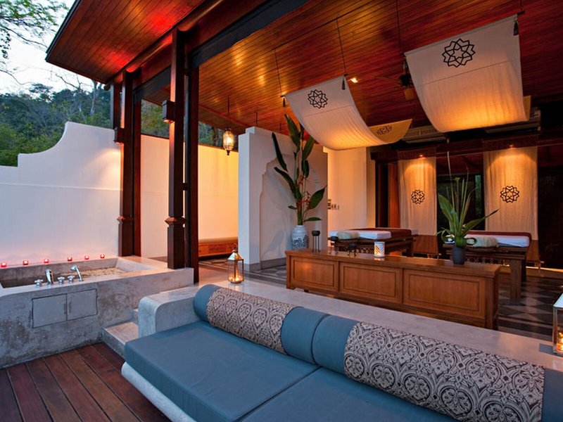 Villa Zolitude Resort & Spa
