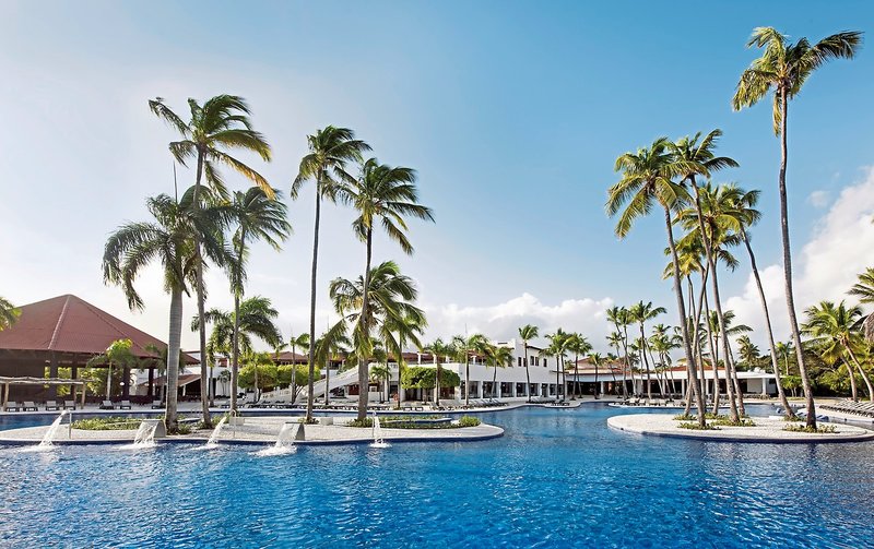 Occidental Punta Cana 4