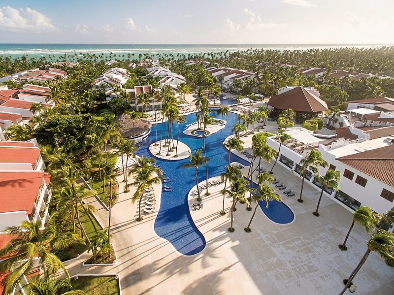 Occidental Punta Cana 7