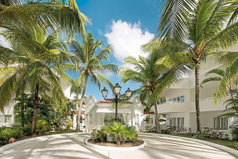 Occidental Punta Cana 3