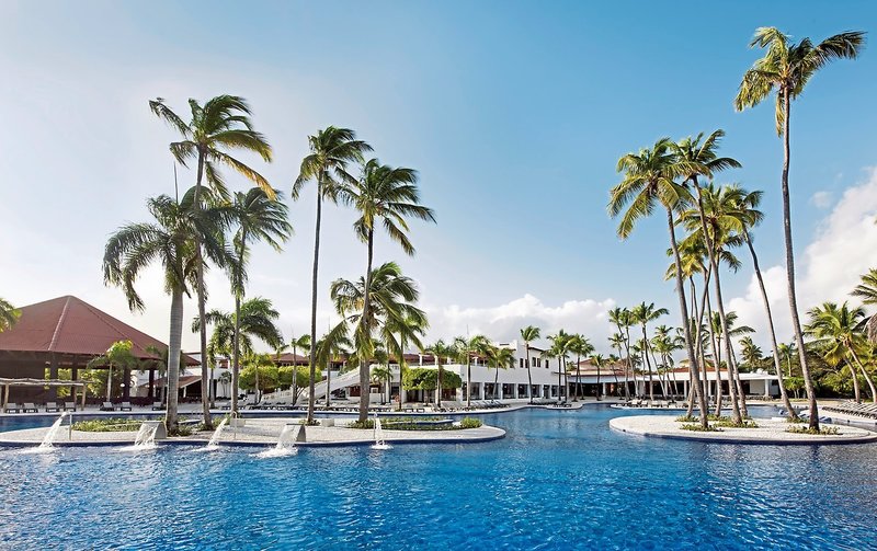 Occidental Punta Cana 4