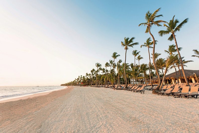 Occidental Punta Cana 5