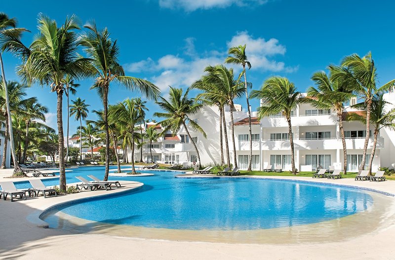 Occidental Punta Cana 1