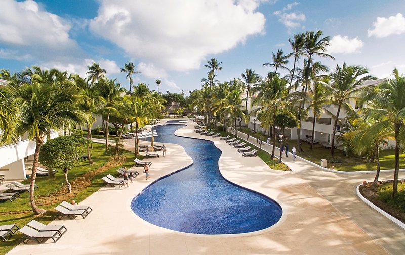 Occidental Punta Cana 6