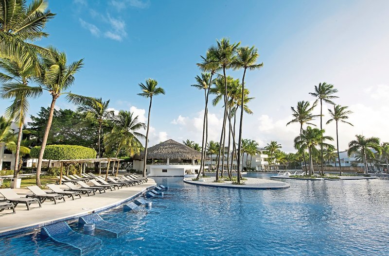 Occidental Punta Cana 8