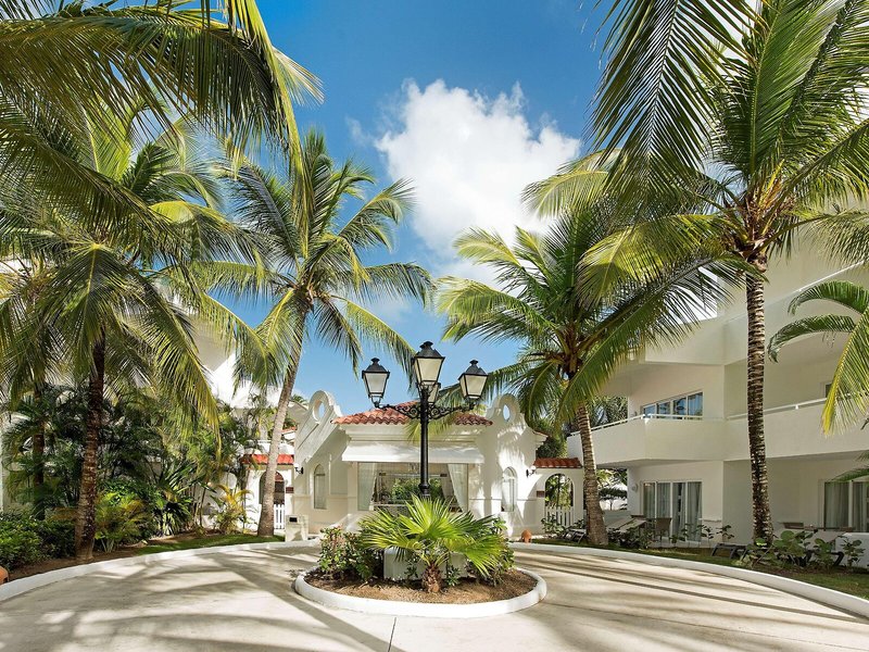Occidental Punta Cana 1