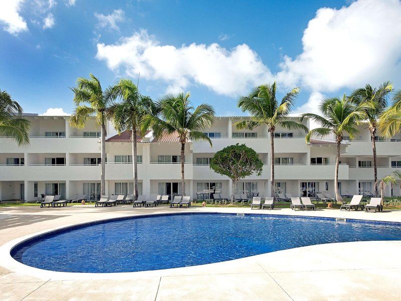 Occidental Punta Cana 2