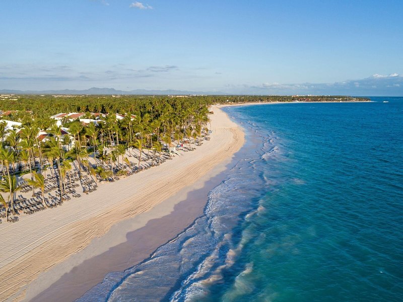 Occidental Punta Cana 3