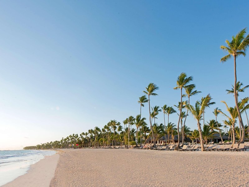 Occidental Punta Cana 4