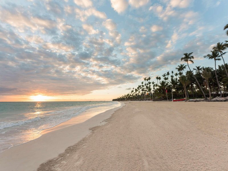 Occidental Punta Cana 5