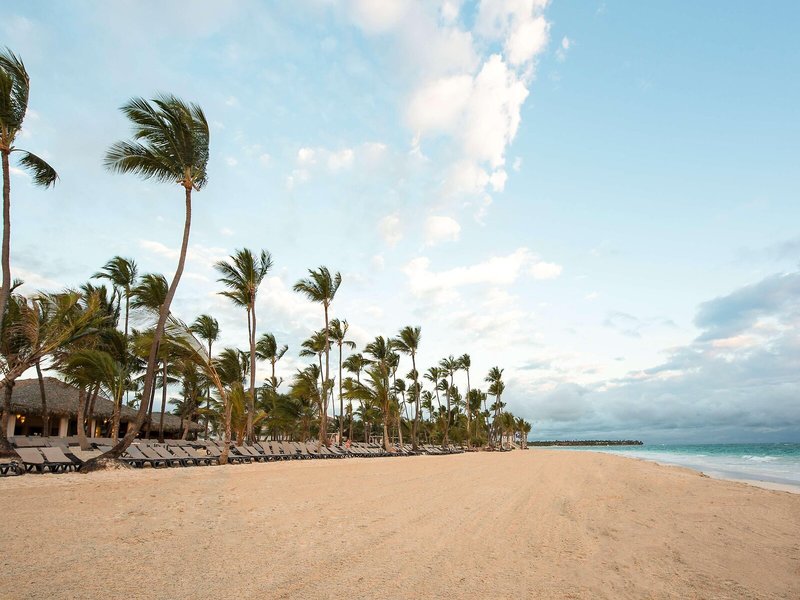 Occidental Punta Cana 6