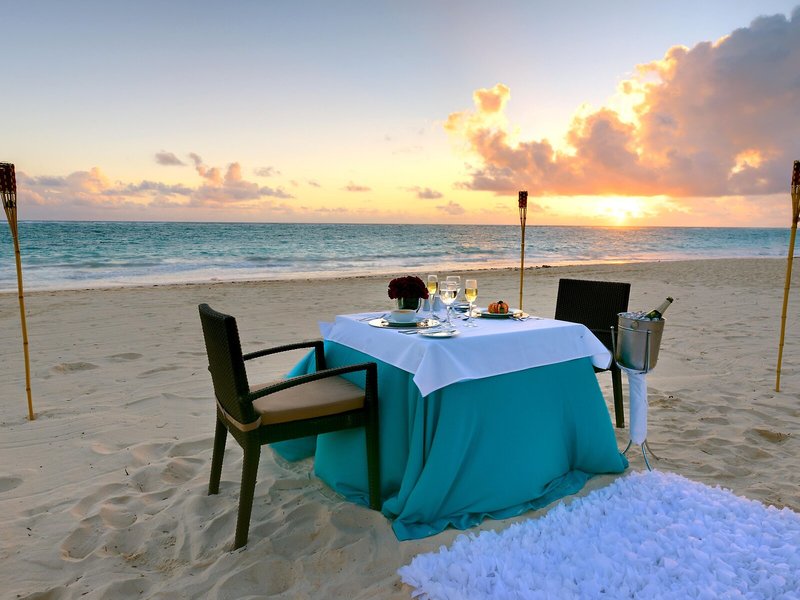 Occidental Punta Cana 7