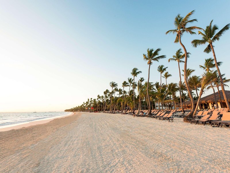 Occidental Punta Cana 8