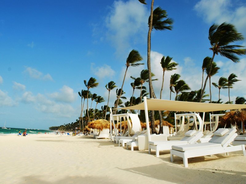 Occidental Punta Cana 9