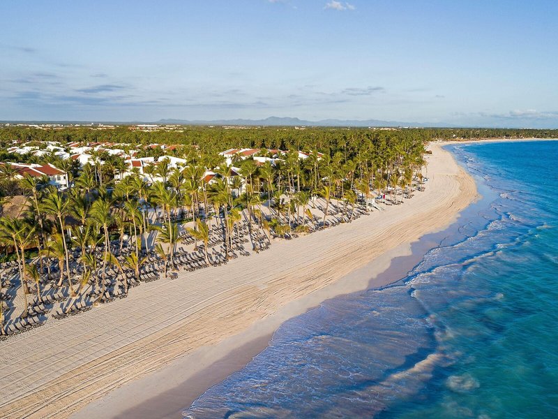 Occidental Punta Cana 10