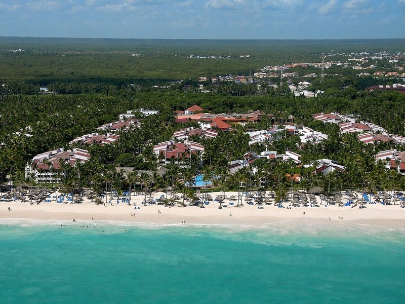 Occidental Punta Cana 11