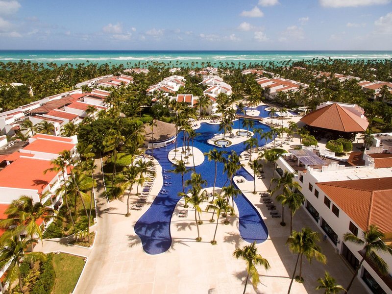 Occidental Punta Cana 12