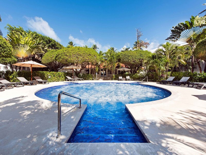 Occidental Punta Cana 13